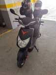 Vendo scooter electrica