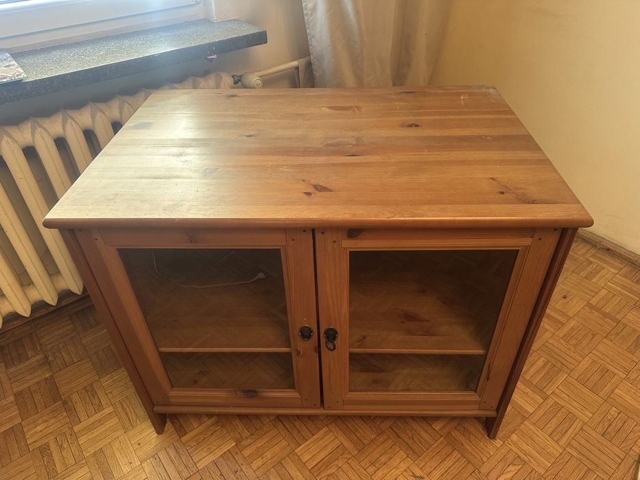 Komoda leksvik IKEA