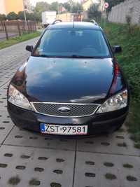 Sprzedam samochód Ford Mondeo