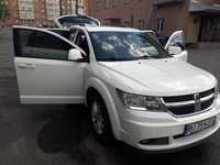 Dodge Journey 2015