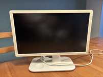Monitor 22 cale 22’’ benq vw2230 bialy