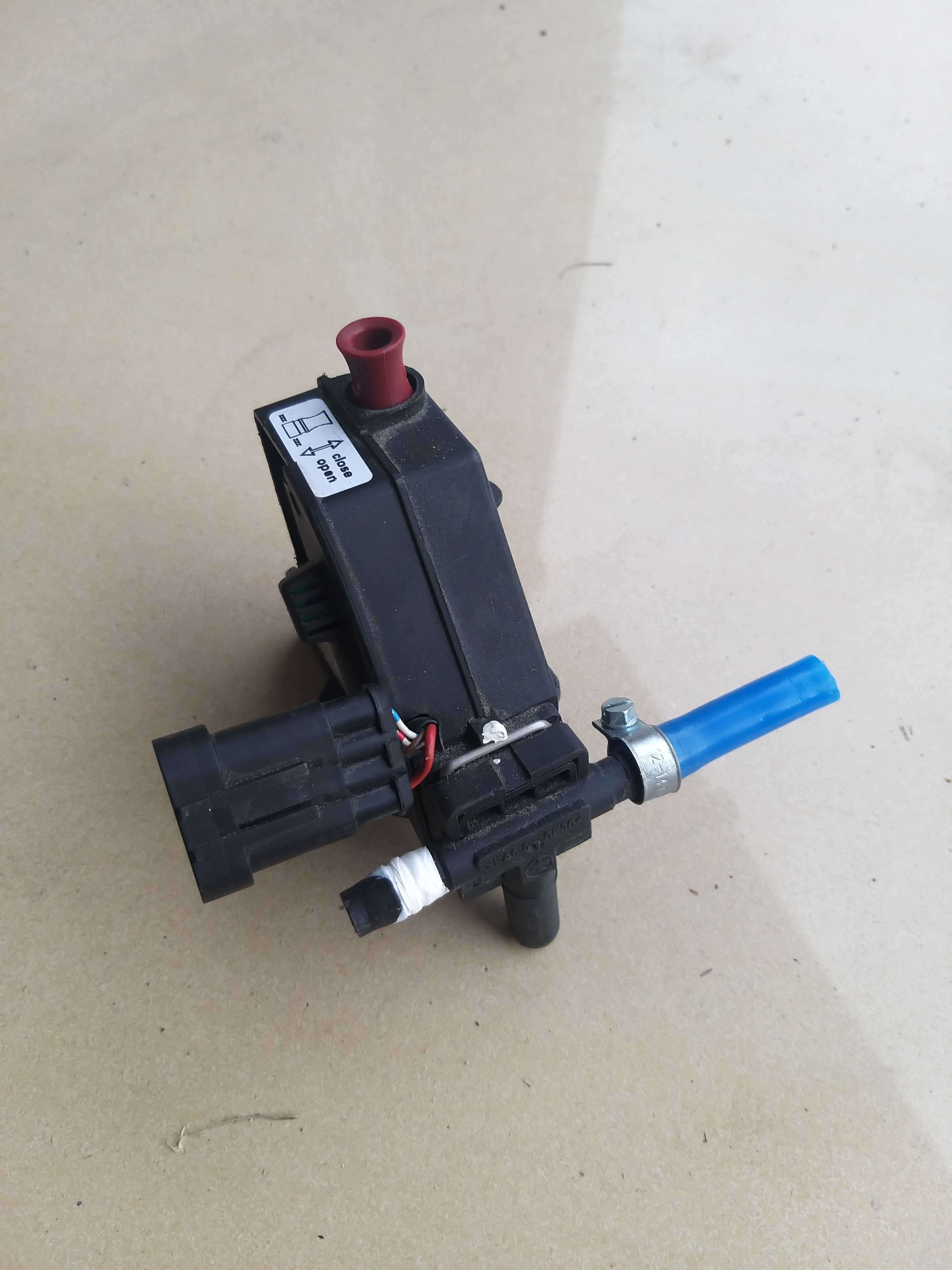 Zawór Frost Control Truma C6000