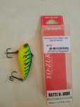 Виб Yo-Zuri Rattl`n Vibe 55S