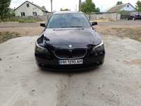 Продам е 60 525d