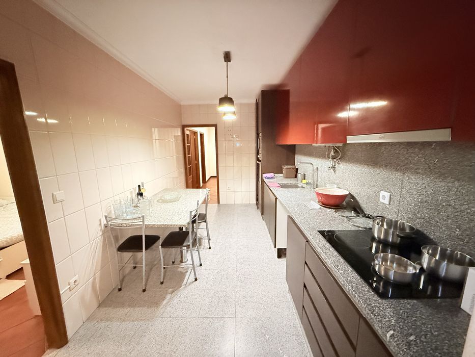 Quartos  Braga/S.Vitor