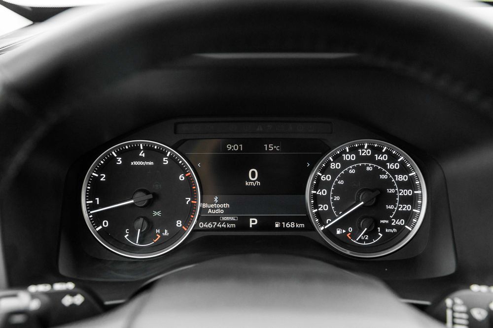 Mitsubishi Outlander 2021 IV покоління