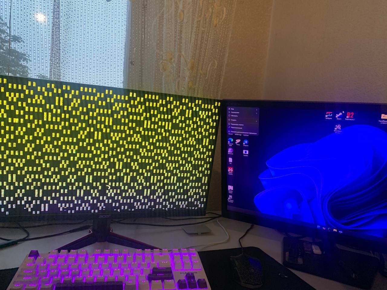 Gtx 1070TI відеокарта