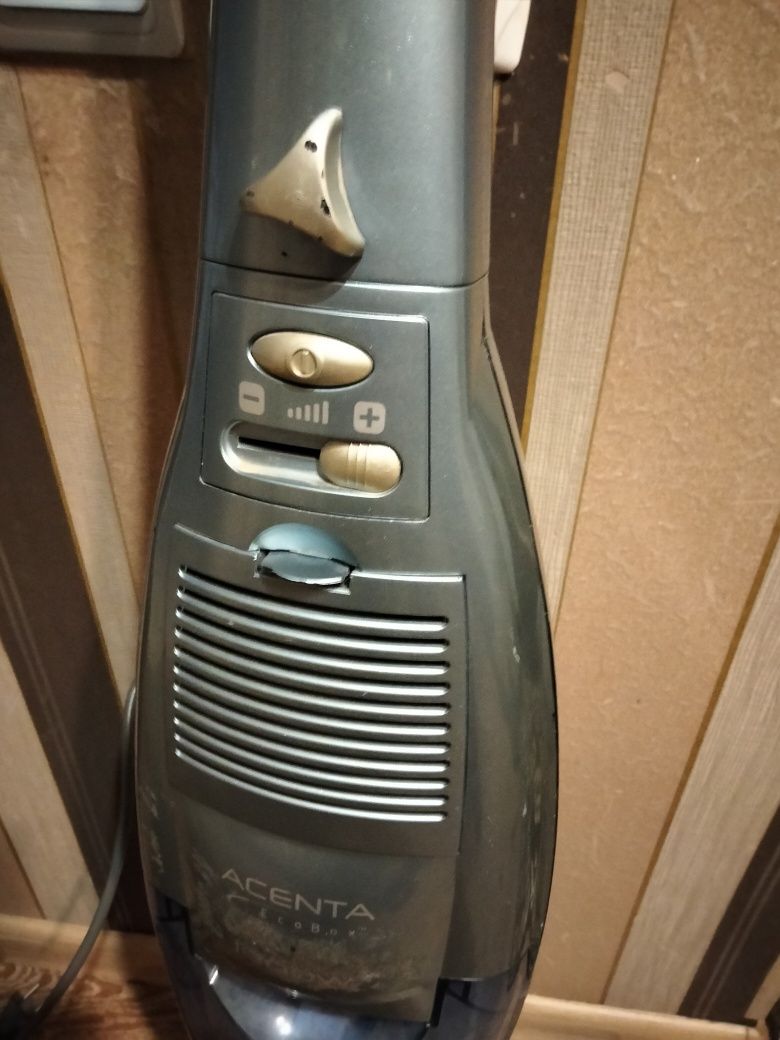 Пилосос Hoover Acenta S780E  1800W