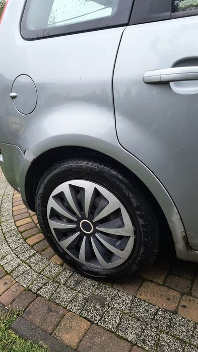 Ford focus c-max *Pierwszy właściciel w kraju*