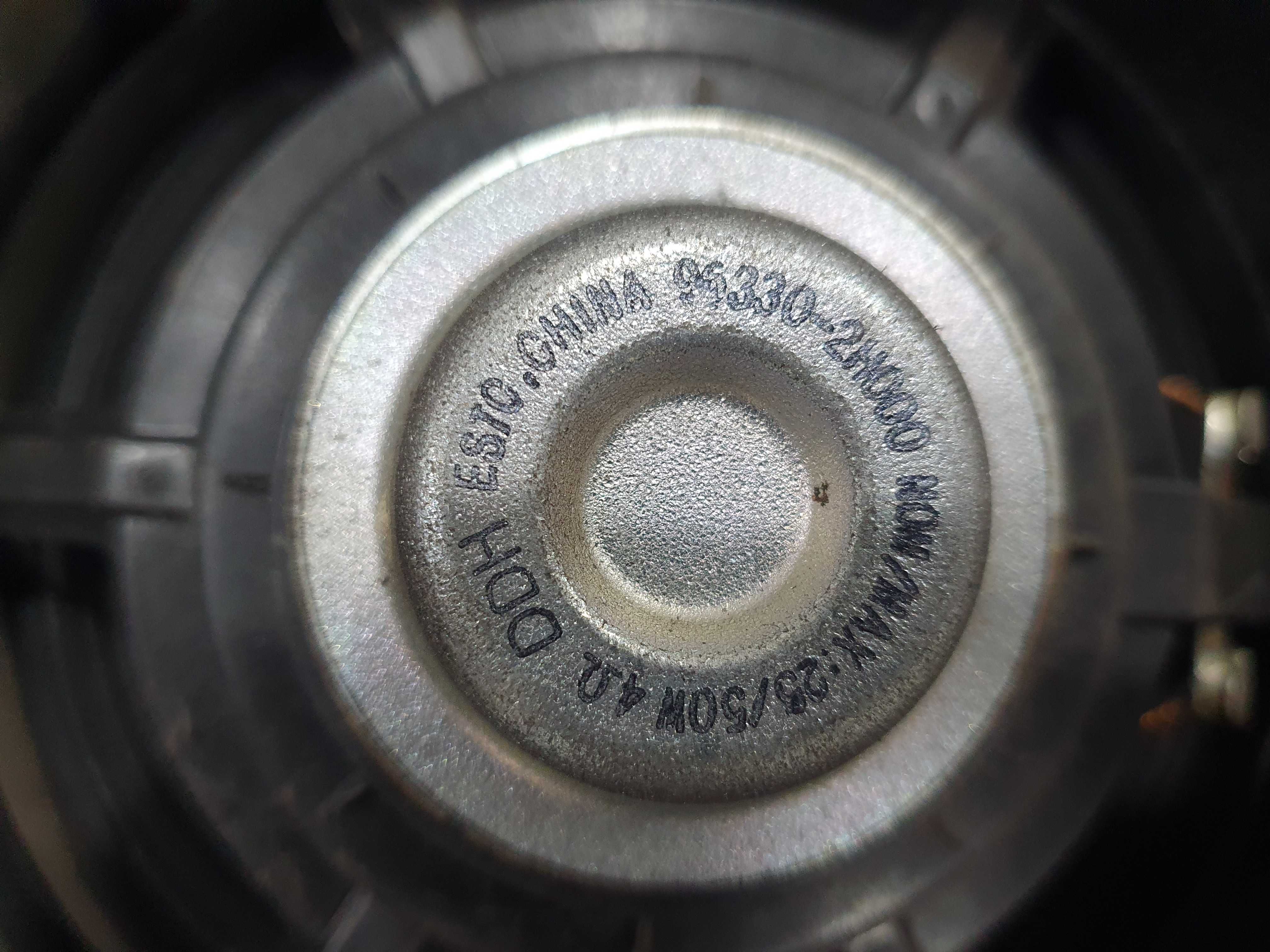 Głośnik głośniki Hyundai i30 cw kombi 2008r kpl sprawne