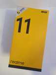 Realme 11 5g 8/256gb czarny stan jak nowy!!!