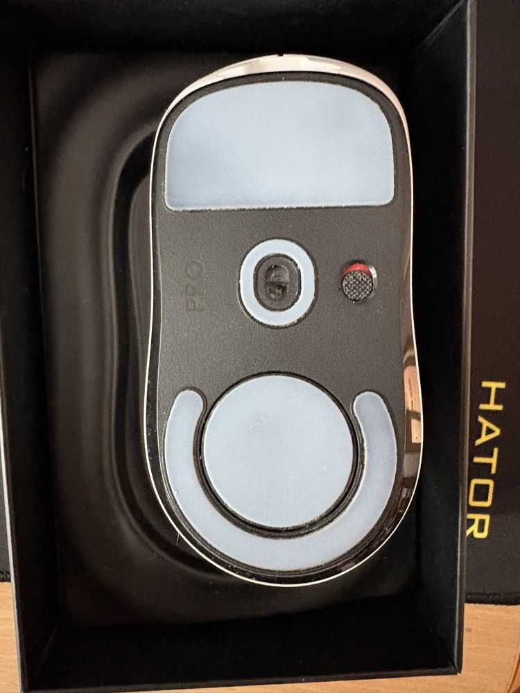 Logitech G Pro Superlight