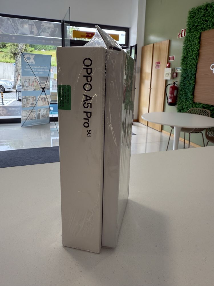 Oppo A5 Pro 5G 256gb
