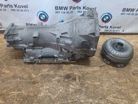 АКПП bmw x1e84 228i коробка передач бмв х1е84 акпп бмв х1е84