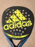 Raquete Padel Adipower Lite 3.1
