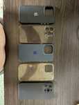 Чехлы на Iphone 15 pro max,13 pro max