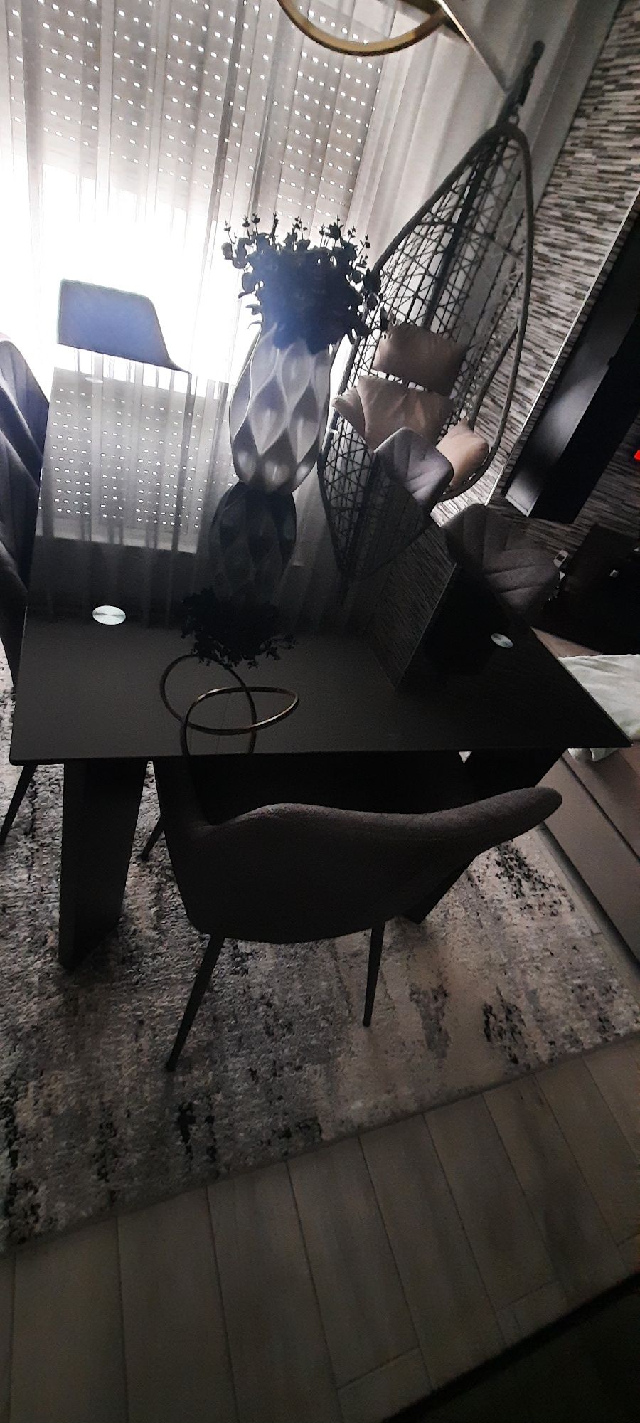 Mesa de sala jantar