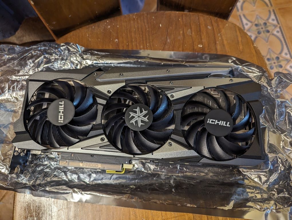 GeForce RTX 3070 RGB