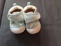 Buty dziecięce 19'