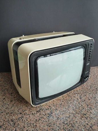 Televisão TV Televisor retro vintage, anos 70 80, 70s 80s