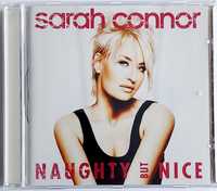 Sarah Connor Naughty But Nice 2005r