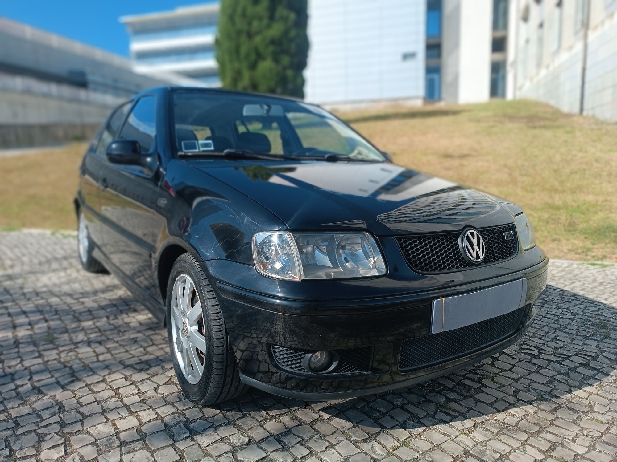 Polo tdi (270milkm)