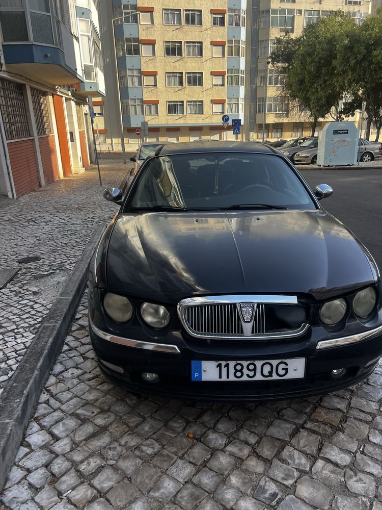 Rover 75 2.0 ano 2000