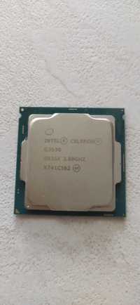 Процесор intel Celeron G3930 LGA 1151