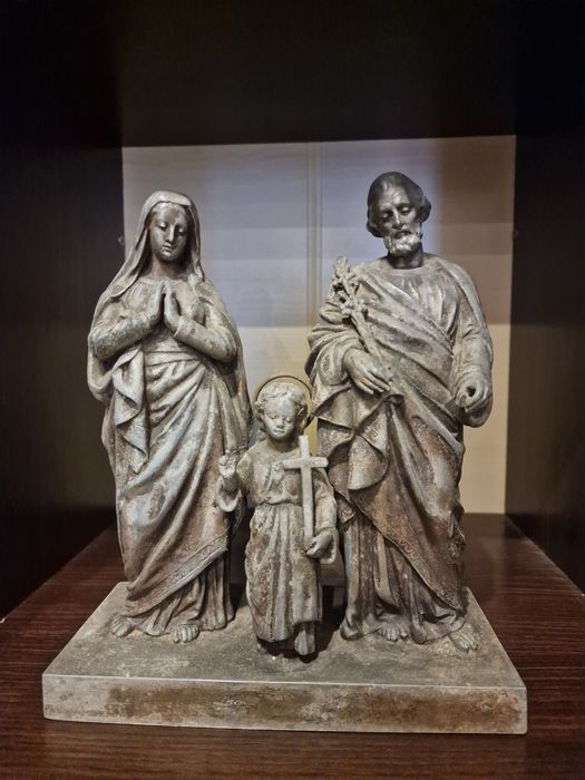 Figura Świętej Rodziny
