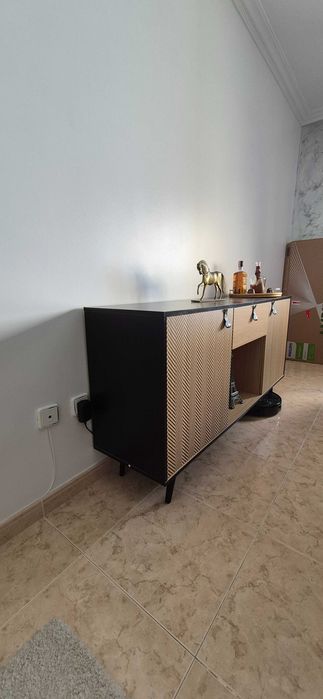 Aparador de sala