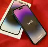 iPhone 14 Pro Max 512GB Deep Purple Wawa Idealny
