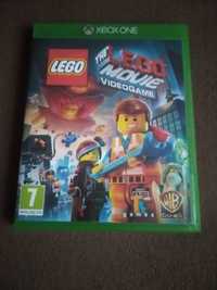 Gra The LEGO MOVIE Xbox One
