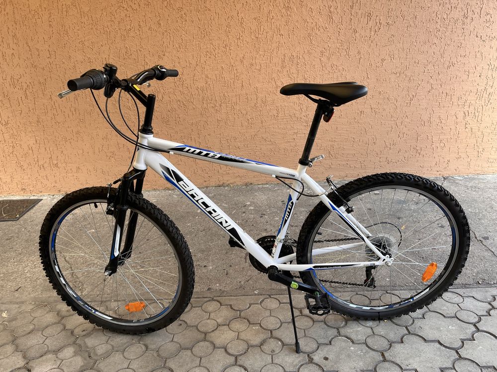 Rower Górski MTB 26'' Bachini Creek