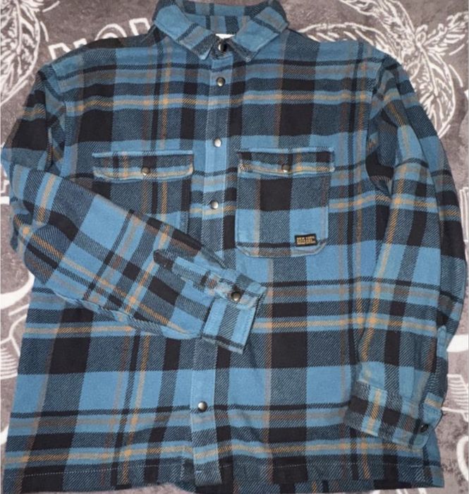 Сорочка тепла на підлітка