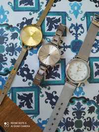 Zegarki różne damskie