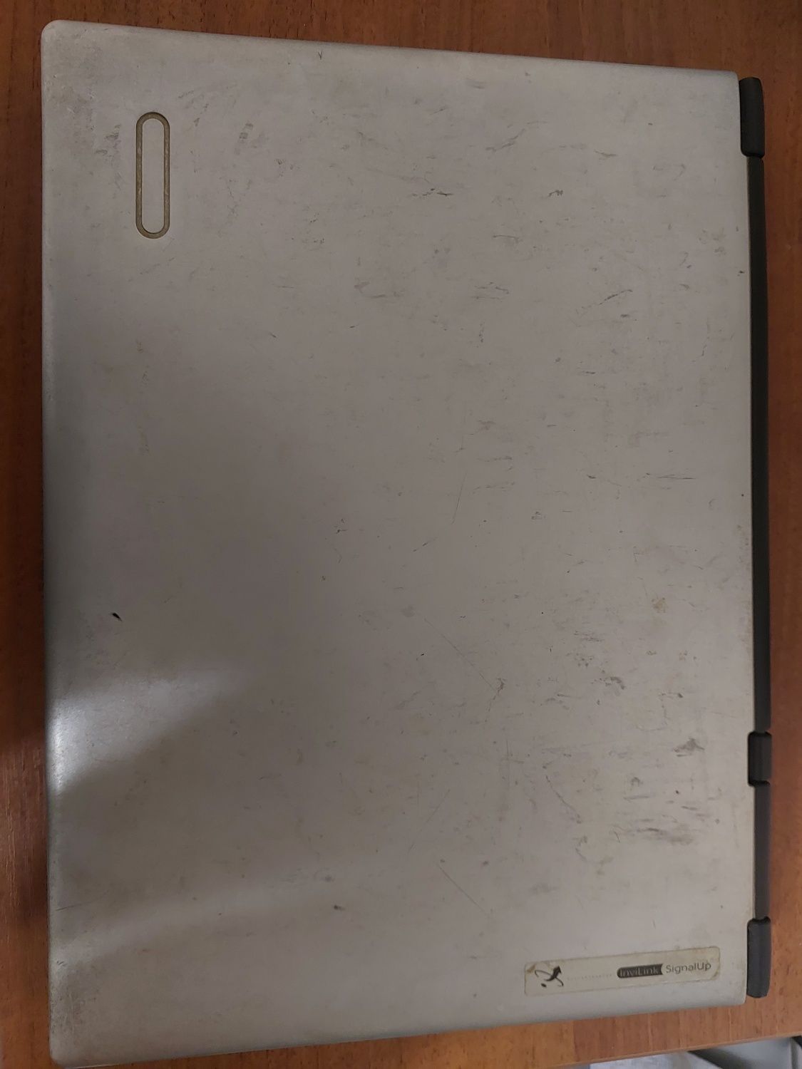 Ноутбук Acer Aspire 3634WLMi (LX.ABU05.238