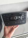 Radio Mercedes-Benz model W176