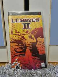 Lumines 2 psp gra