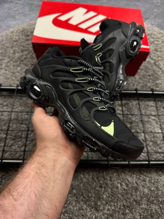 Nike Terrascape TN Plus кроссовки кросівки асд 41,42,43,44,45