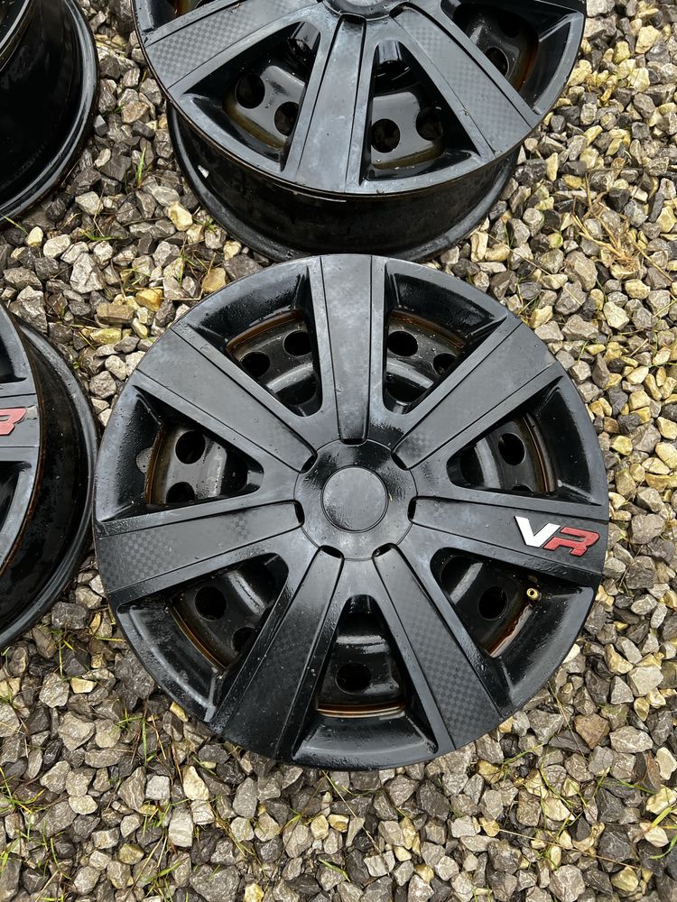 Felgi stalowe 16 cali 5X114,3 6,5J Mitsubishi ASX