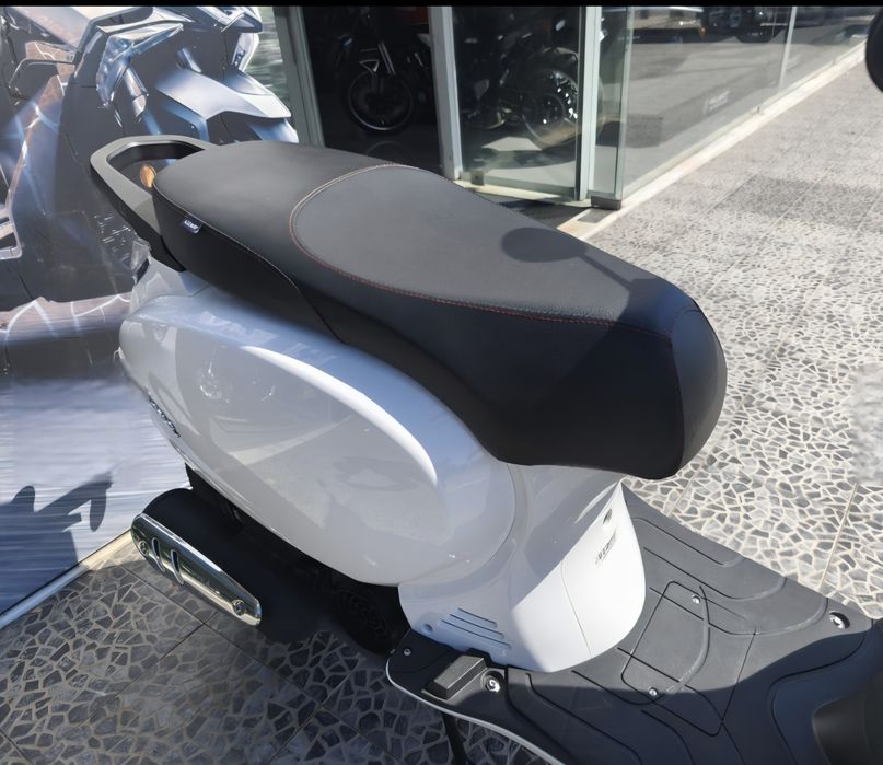 Mota Keeway Zahara 125cc