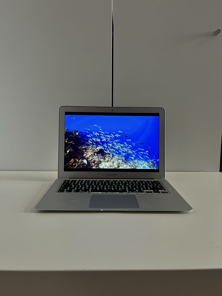 Macbook Air 13” 2017