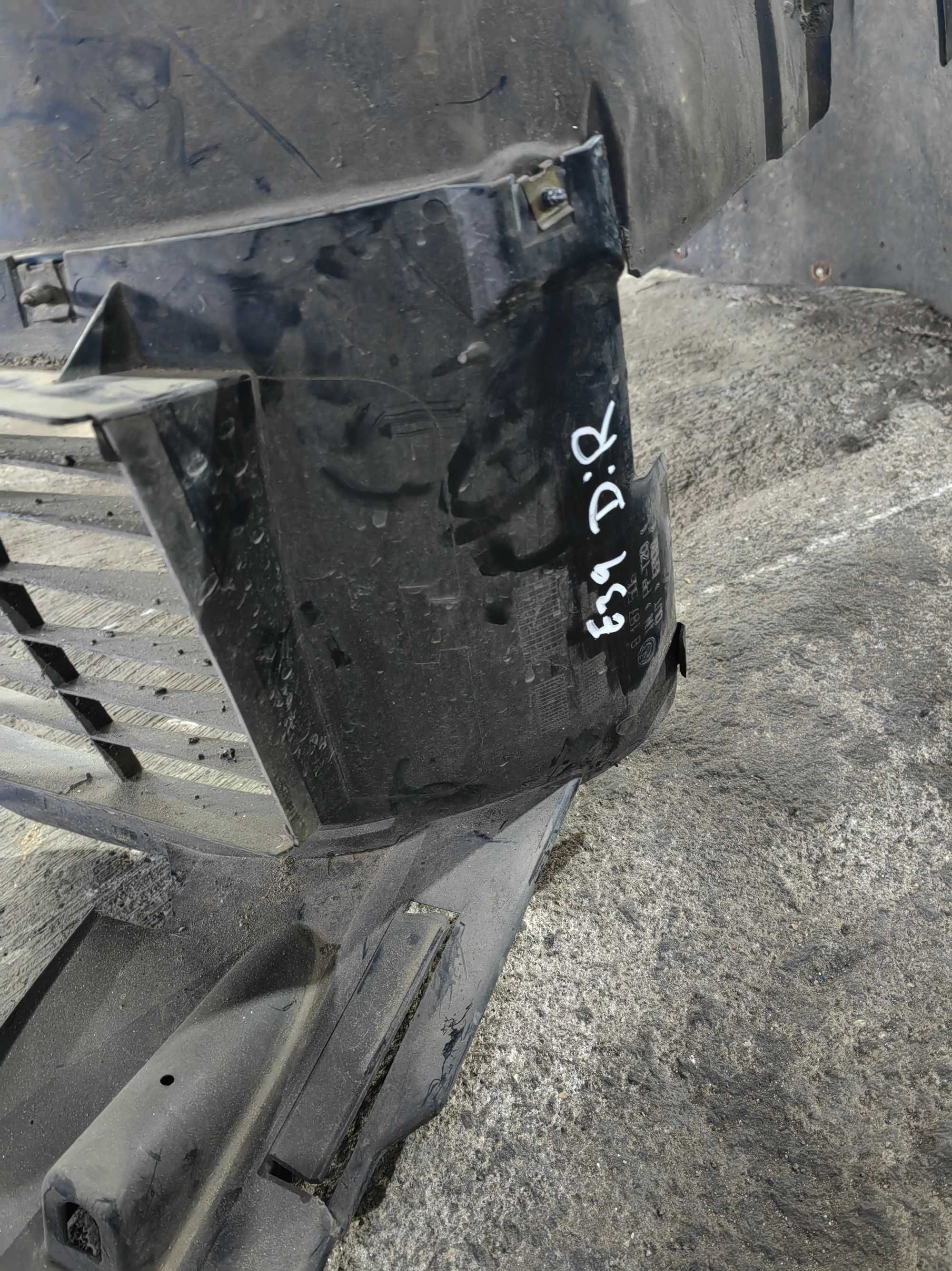 Caves de roda Bmw e39 esquerda e direita