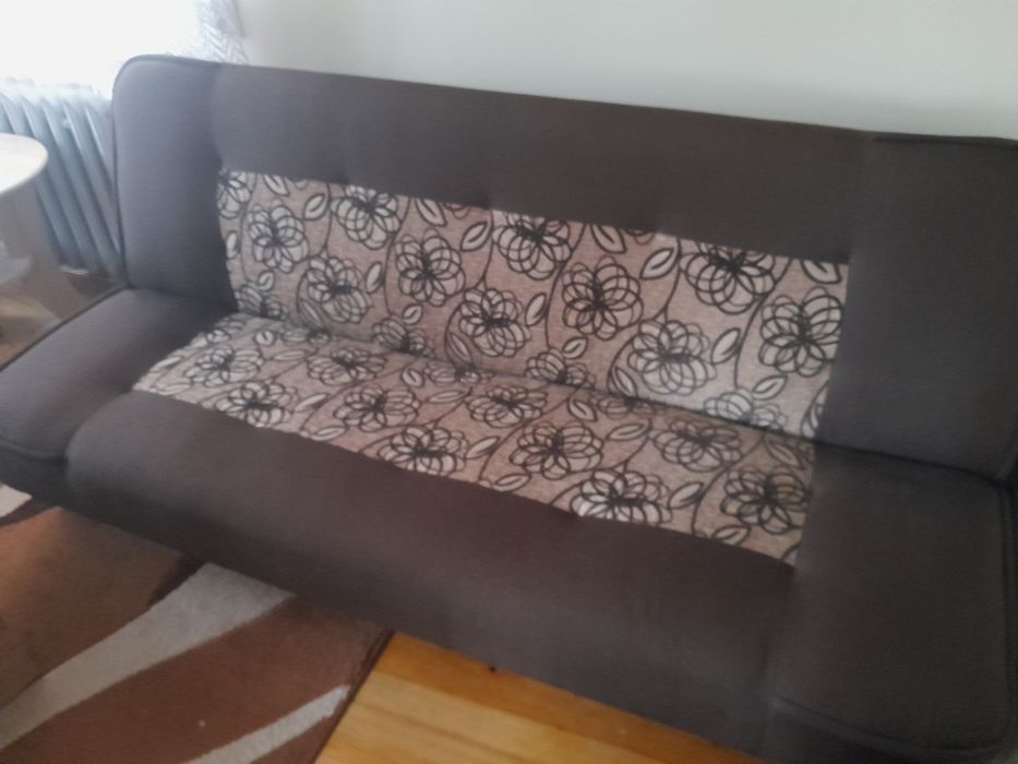 Wersalka rozkładana