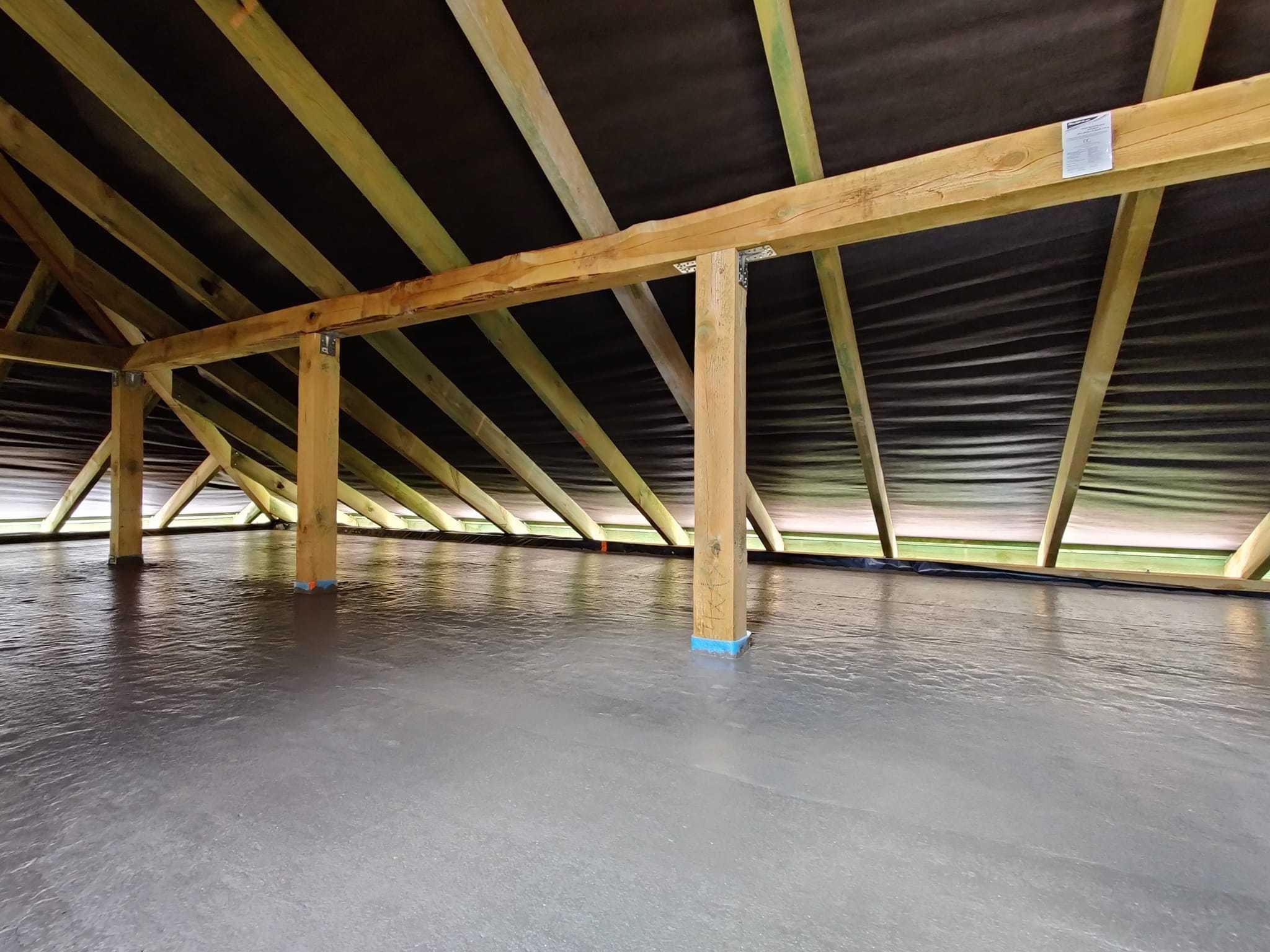 Pianobeton, podkład pod wylewki ANHYTEC Warszawa