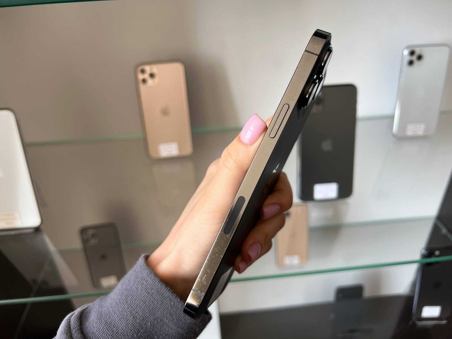 iPhone 13 Pro Max 256 gb Neverlock / від Магазину + Гарантія / Обмін