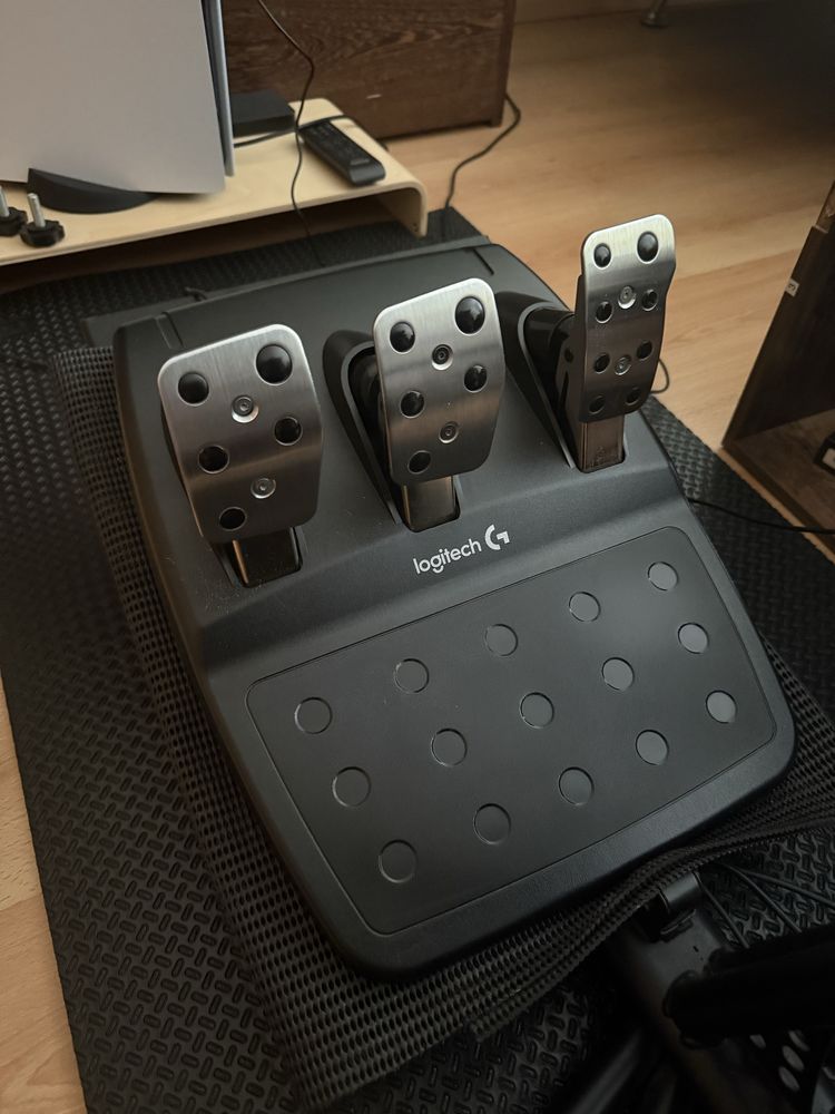 Volante Logitech G29