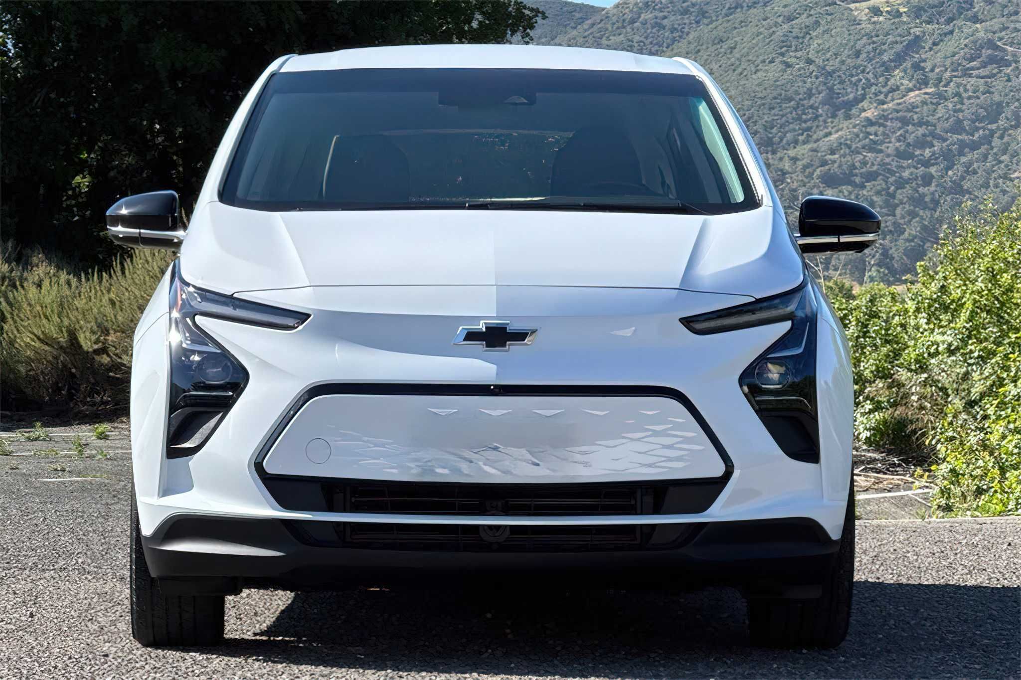 Chevrolet Bolt EV 2LT 2023