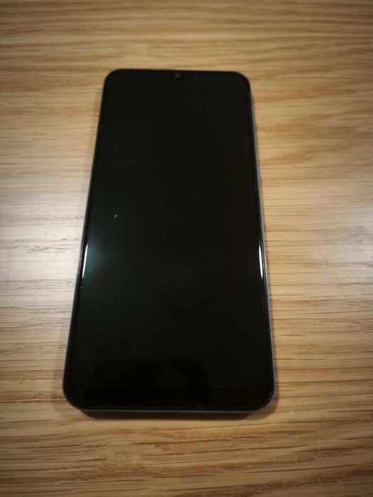 Samsung Galaxy A50