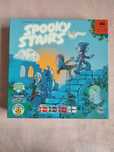 "Spooky Stairs" gra planszowa Staszne Schody
